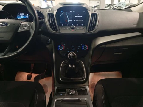 Ford Kuga 1.5 EcoBoost 88kW 4x2 Trend+