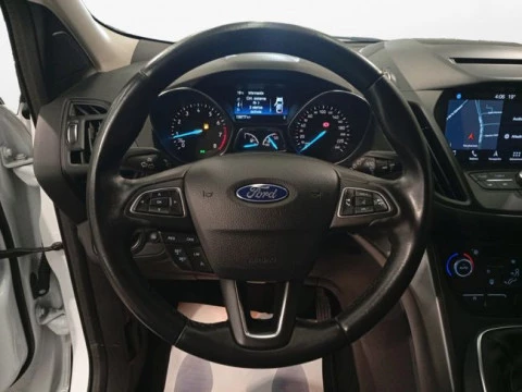 Ford Kuga 1.5 EcoBoost 88kW 4x2 Trend+