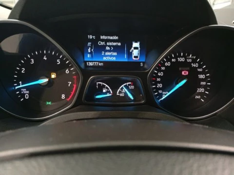 Ford Kuga 1.5 EcoBoost 88kW 4x2 Trend+