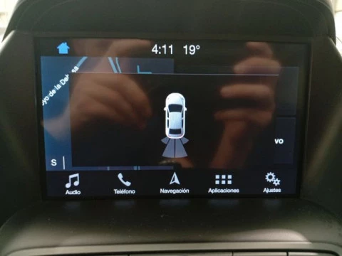 Ford Kuga 1.5 EcoBoost 88kW 4x2 Trend+