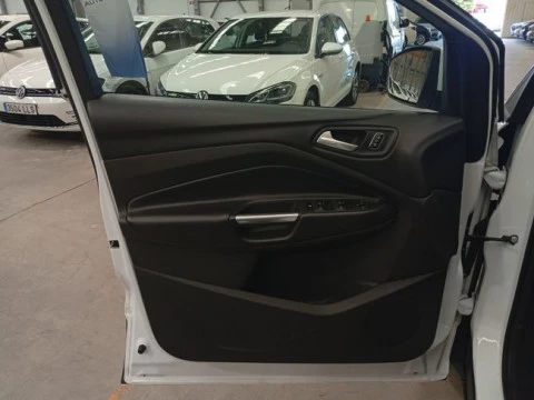 Ford Kuga 1.5 EcoBoost 88kW 4x2 Trend+