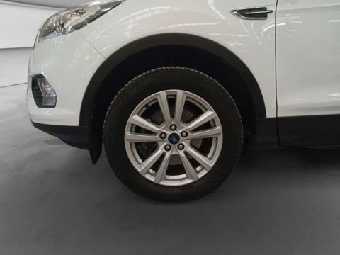 Ford Kuga 1.5 EcoBoost 88kW 4x2 Trend+