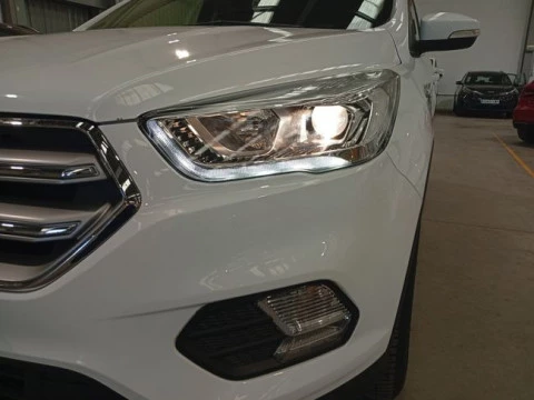 Ford Kuga 1.5 EcoBoost 88kW 4x2 Trend+