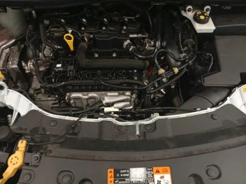 Ford Kuga 1.5 EcoBoost 88kW 4x2 Trend+