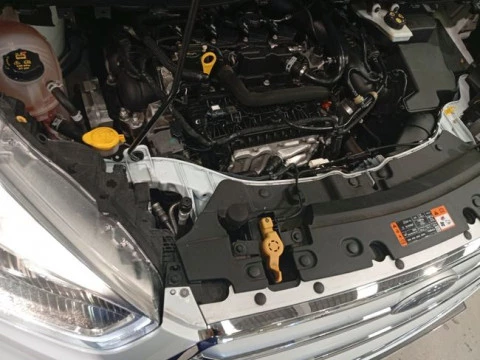 Ford Kuga 1.5 EcoBoost 88kW 4x2 Trend+