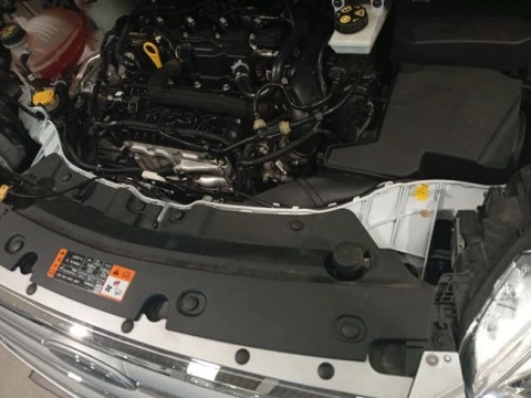 Ford Kuga 1.5 EcoBoost 88kW 4x2 Trend+