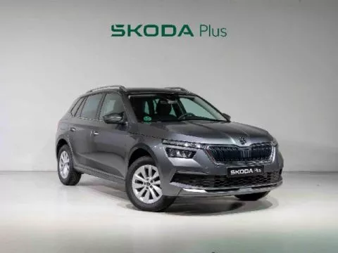 Skoda Kamiq 1.0 TSI 81kW (110CV) AMBITION Skoda Kamiq 1.0 TSI 81kW (110CV) AMBITION