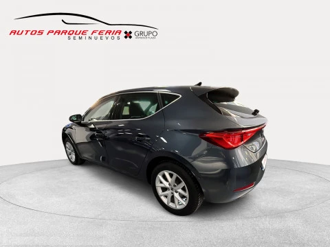 Seat Nuevo León 1.5 TSI 85kW S&S Style 25 Aniversario