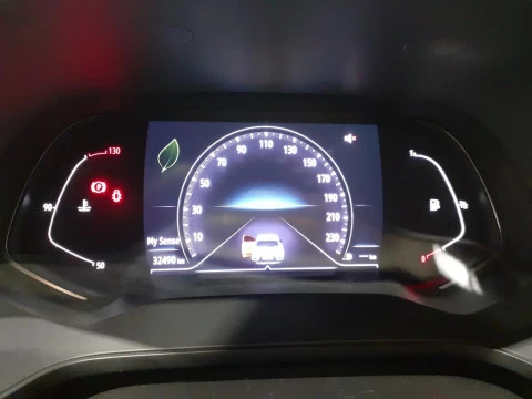 Renault Captur   TCe Zen 67kW