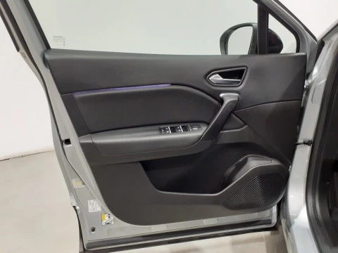 Renault Captur   TCe Zen 67kW