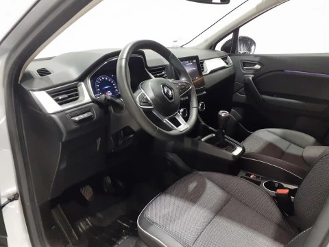 Renault Captur   TCe Zen 67kW