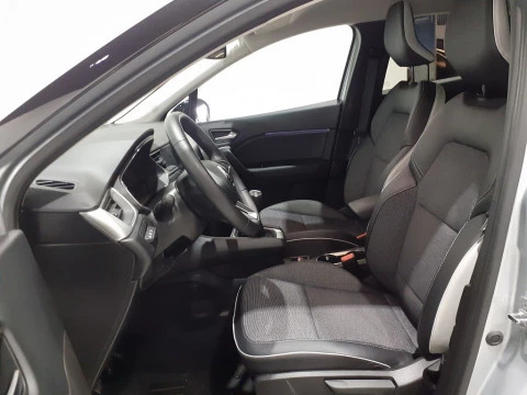 Renault Captur   TCe Zen 67kW