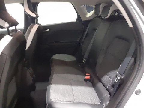 Renault Captur   TCe Zen 67kW