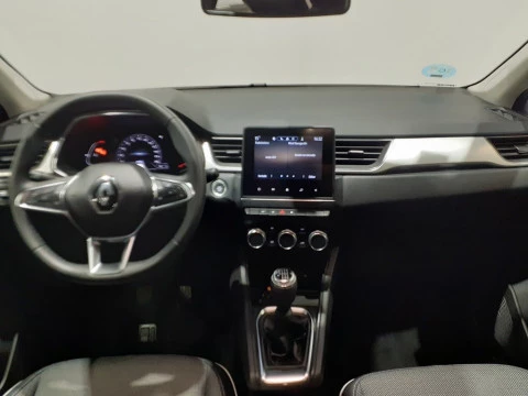 Renault Captur   TCe Zen 67kW