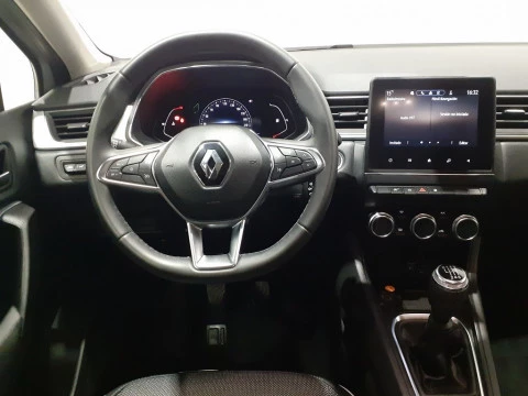 Renault Captur   TCe Zen 67kW