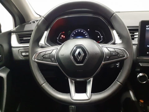 Renault Captur   TCe Zen 67kW