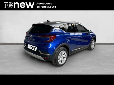 Renault Captur  TCe Zen 67kW