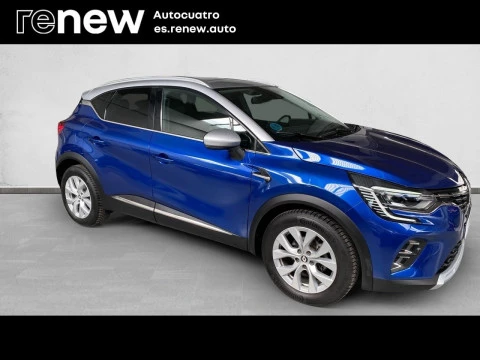 Renault Captur  TCe Zen 67kW