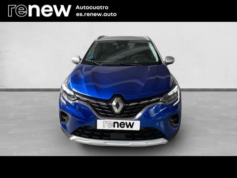 Renault Captur  TCe Zen 67kW