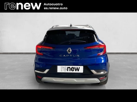 Renault Captur  TCe Zen 67kW