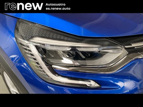 Renault Captur  TCe Zen 67kW