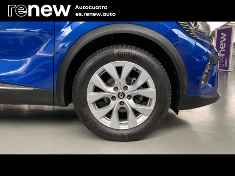 Renault Captur  TCe Zen 67kW