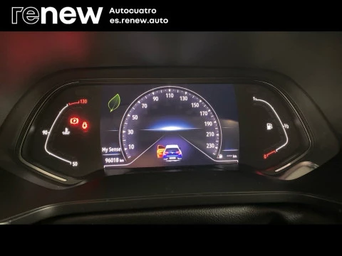 Renault Captur  TCe Zen 67kW