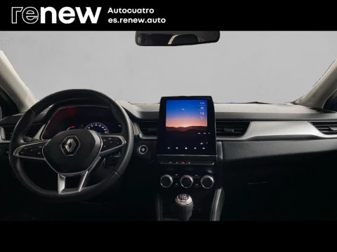 Renault Captur  TCe Zen 67kW