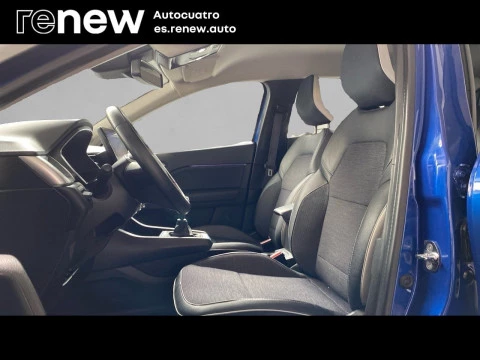 Renault Captur  TCe Zen 67kW