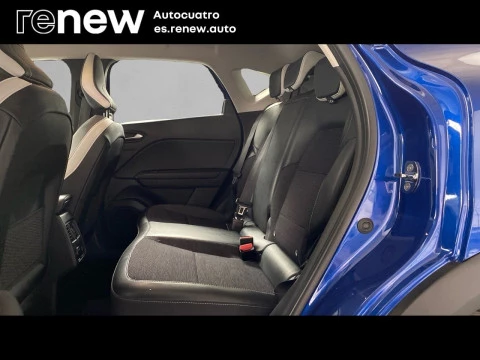 Renault Captur  TCe Zen 67kW