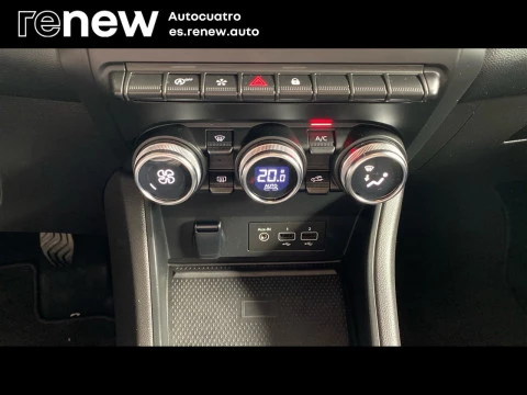 Renault Captur  TCe Zen 67kW