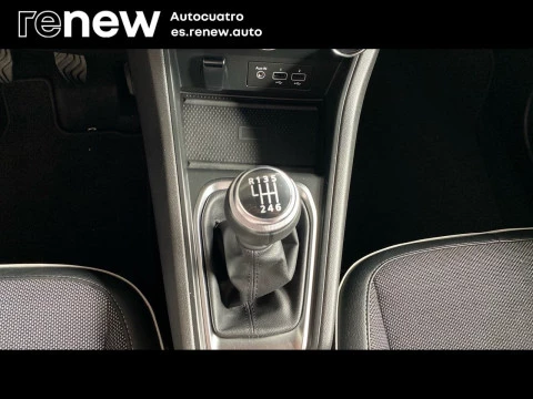 Renault Captur  TCe Zen 67kW