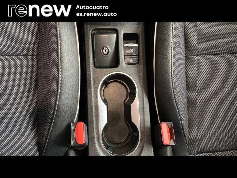 Renault Captur  TCe Zen 67kW