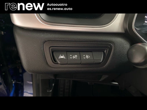 Renault Captur  TCe Zen 67kW