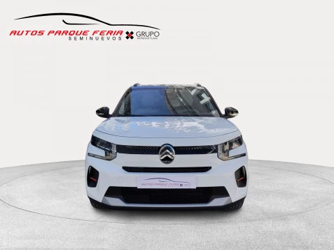 Citroën C3 Turbo 100 Max