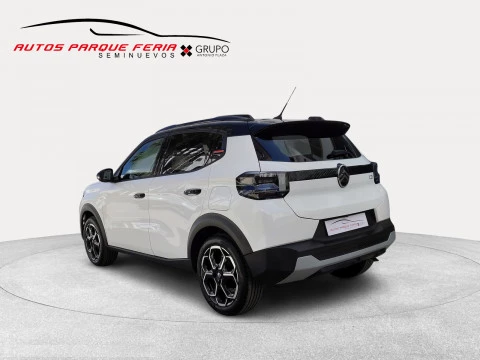 Citroën C3 Turbo 100 Max