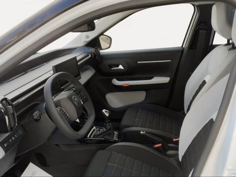 Citroën C3 Turbo 100 Max