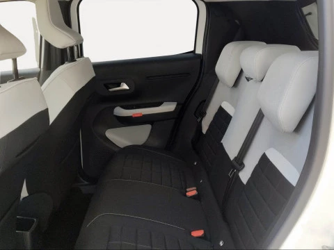 Citroën C3 Turbo 100 Max