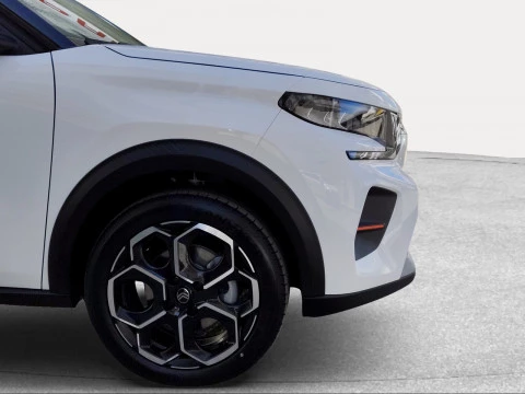 Citroën C3 Turbo 100 Max
