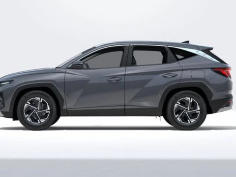 Hyundai Tucson 1.6T 212kW (288CV) PHEV AT Klass