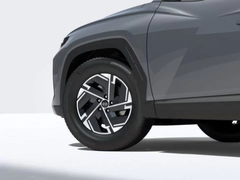 Hyundai Tucson 1.6T 212kW (288CV) PHEV AT Klass