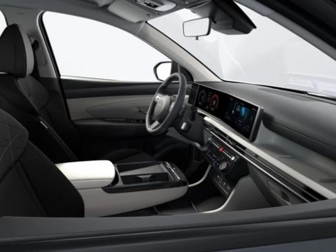 Hyundai Tucson 1.6T 212kW (288CV) PHEV AT Klass