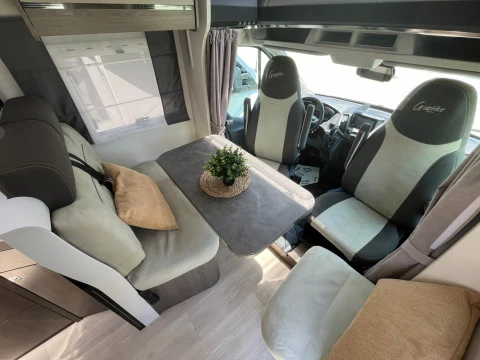 CHALLENGER GRAPHITE GRAPHITE 358