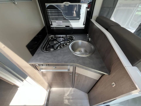 CHALLENGER GRAPHITE GRAPHITE 358