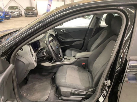 BMW Serie 1 118d Business Auto.