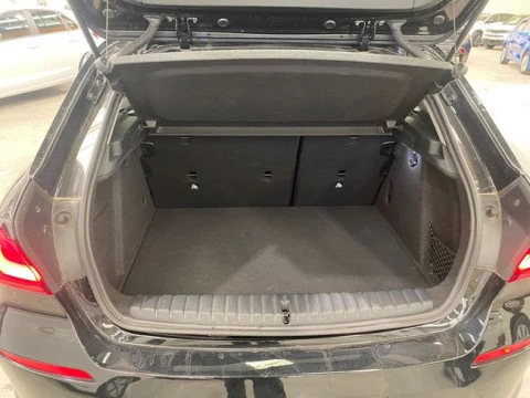 BMW Serie 1 118d Business Auto.