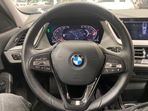 BMW Serie 1 118d Business Auto.