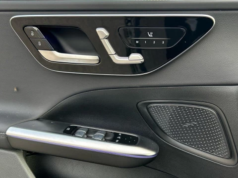 Mercedes-Benz Clase C C 200 d Berlina