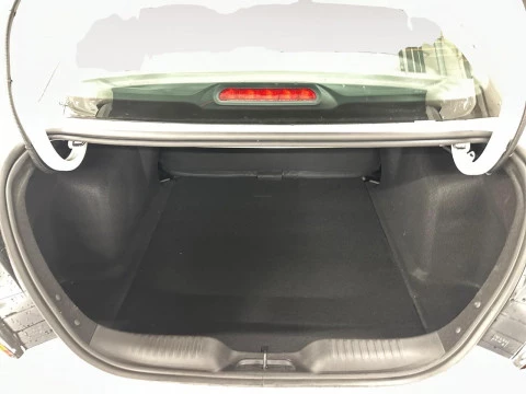 Fiat Tipo Sedán Diésel MT 1.6 95kW (130CV)