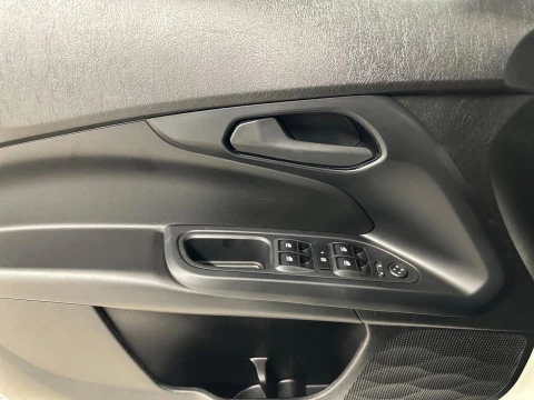 Fiat Tipo Sedán Diésel MT 1.6 95kW (130CV)